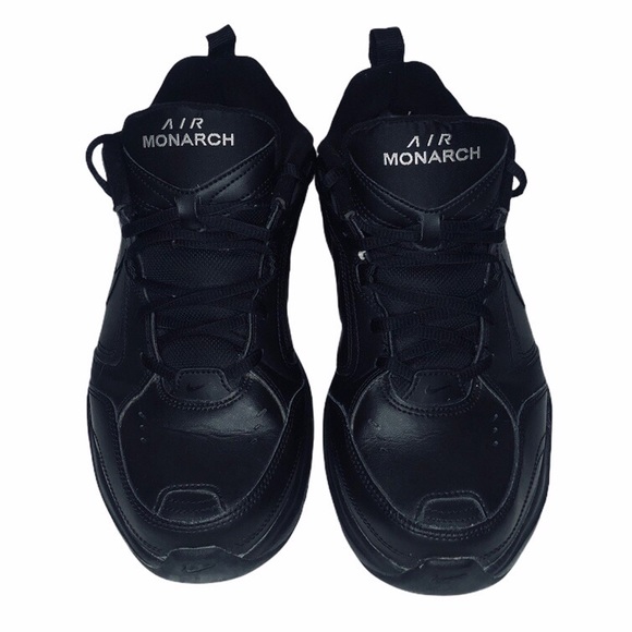 Nike Shoes | Nike Air Monarch Sneakers | Poshmark
